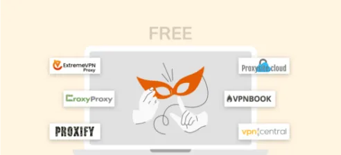 Best free proxy sites