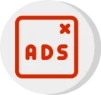 Ads-Icon