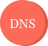 DNS-Icon