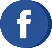Facebook-Circle-Logo