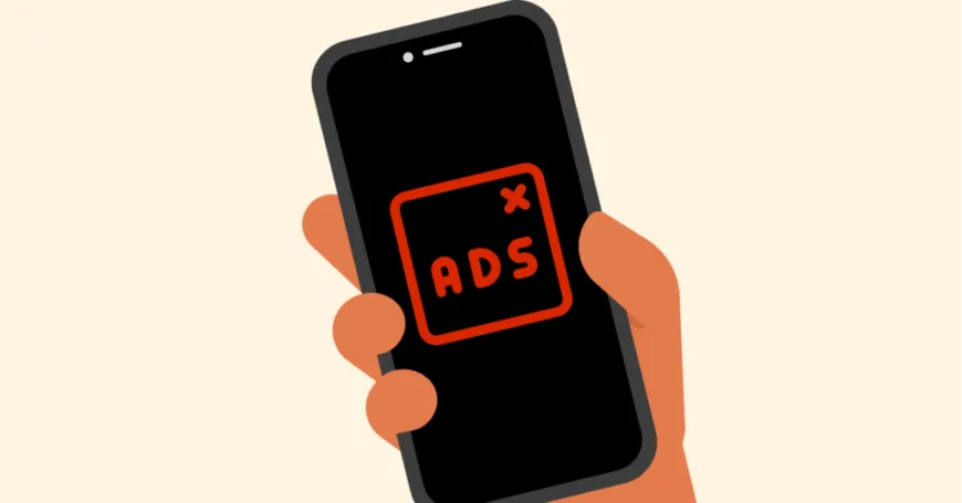 Why is an ad blocker needed on your Android phone?