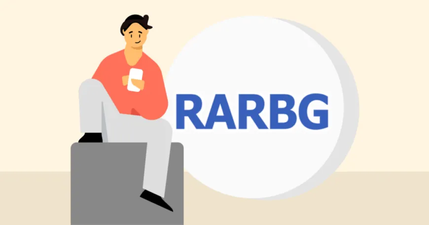RARBG proxy sites