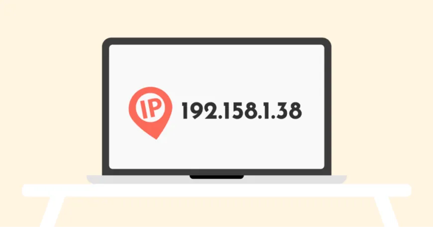 Types of IP addresses