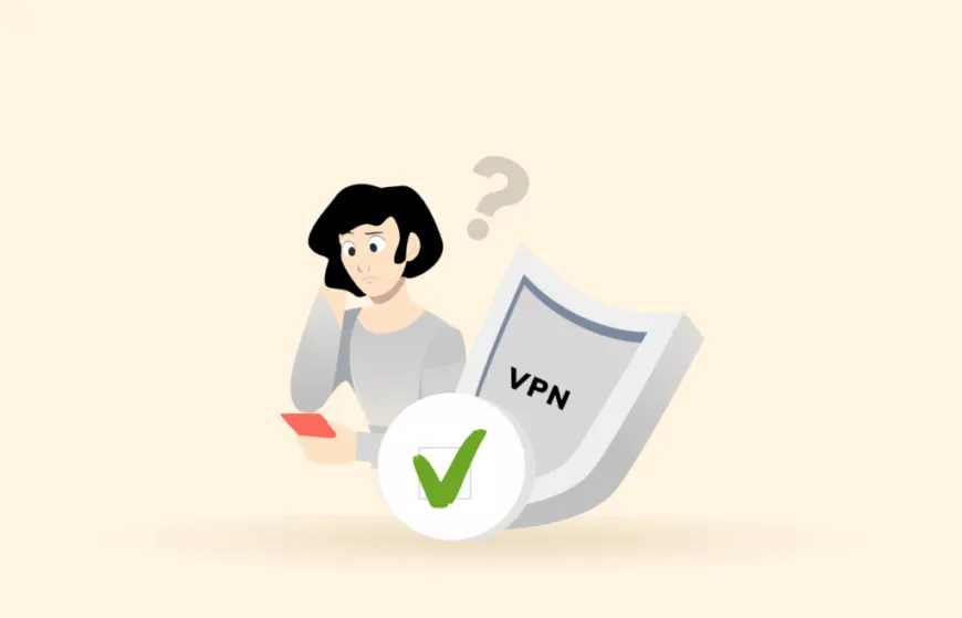 Advantages of using VPN-enabled browsers