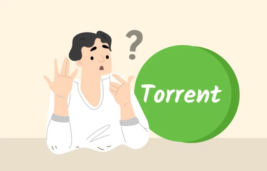Torrent Idea Image