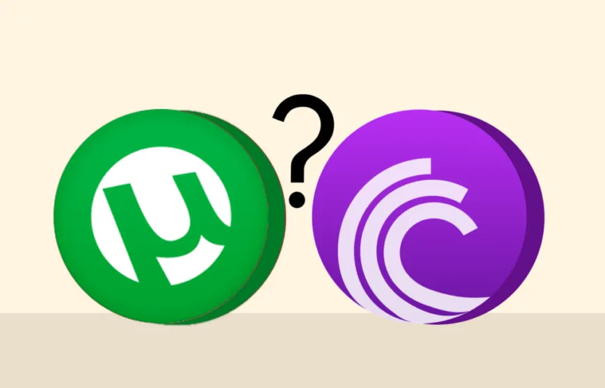 uTorrent vs. qBittorent: Features