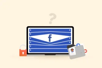 make your Facebook profile private