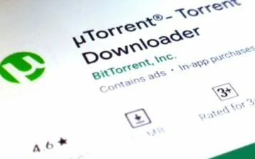 VPN for torrenting