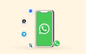 WhatsApp alternatives