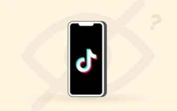 make TikTok account private