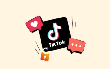 Tiktok underage users new security