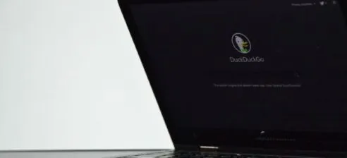 DuckDuckGo for Privacy