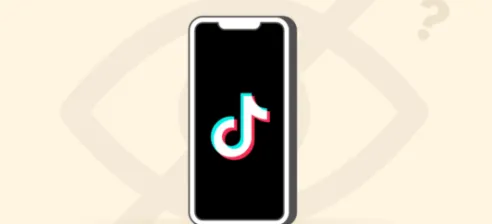 make TikTok account private