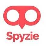 Spyzie small logo