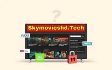 Is SkyMovies safe and legal