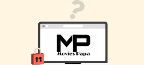 Is MoviesPapa safe and legal