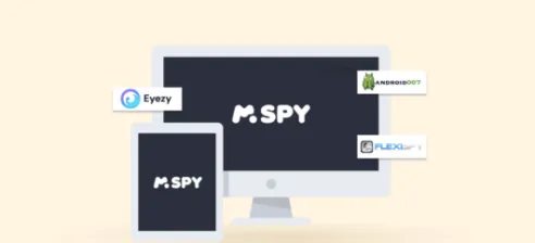 mSpy alternatives
