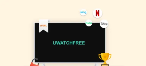 UWatchFree