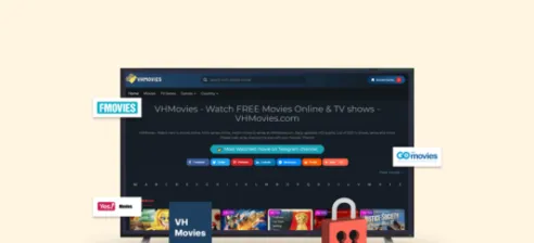 VHMovies