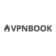 VPNBook sidebar widget logo