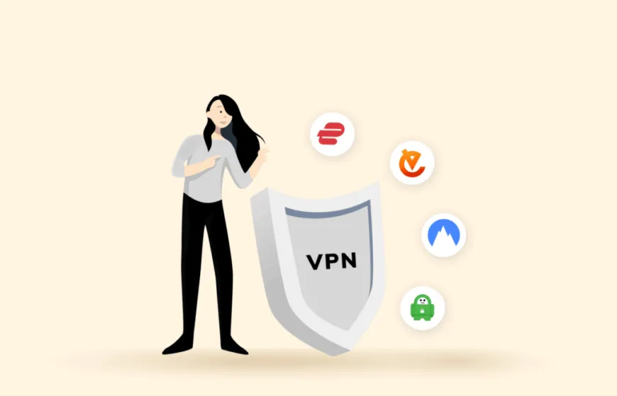 Top VPN services