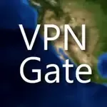 VPN Gate side bar widget review