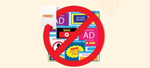 Best free adblockers