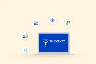 TrueCrypt Alternatives