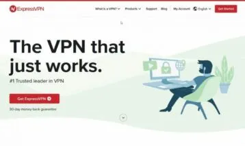 ExpressVPN free trial