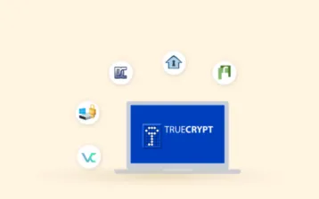 TrueCrypt Alternatives