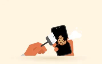 How Cookies Track you around the web and how to stop them