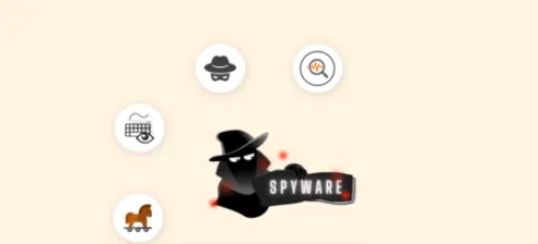 spyware removal