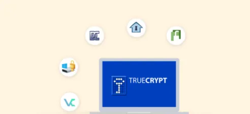 TrueCrypt Alternatives