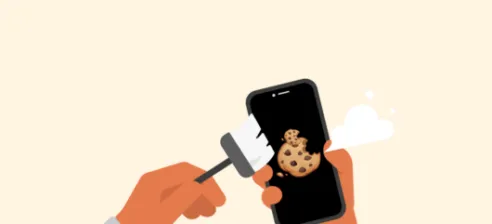 How Cookies Track you around the web and how to stop them