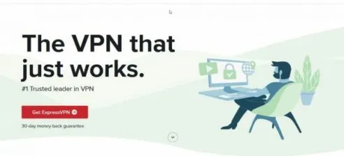 ExpressVPN free trial