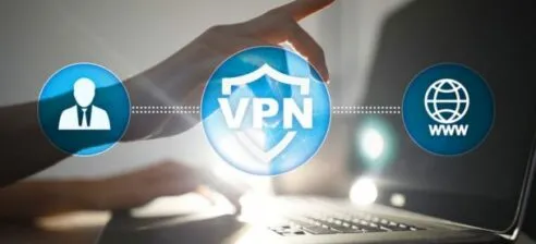 Are VPNs Legal