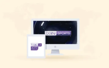 beIN Sports online anywhere