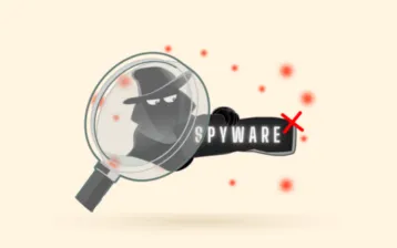 What is spyware