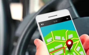 GPS spoofing apps