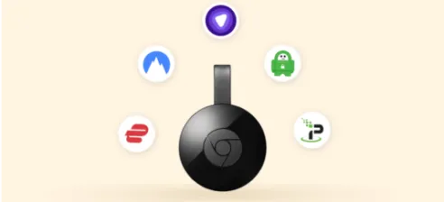 best Chromecast VPN