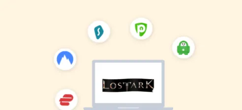 VPN for Lost Ark