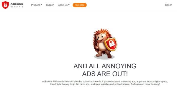 best adblock for safari 14