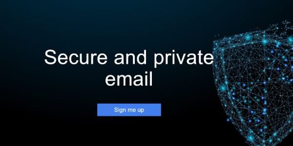 15 Most Secure Email Providers To Use In 2022 (2023)