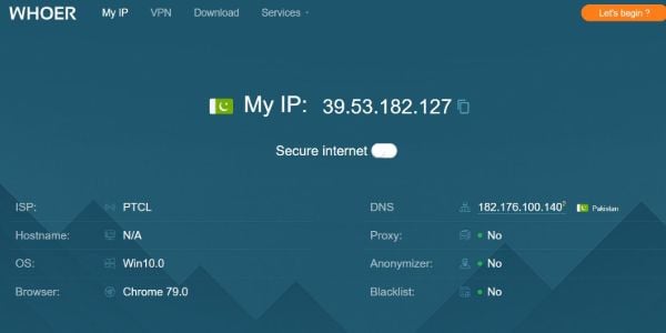 30 best free proxy sites to surf anonymously online in 2022 - PrivacySavvy