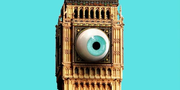 ISP mandatory data rentation