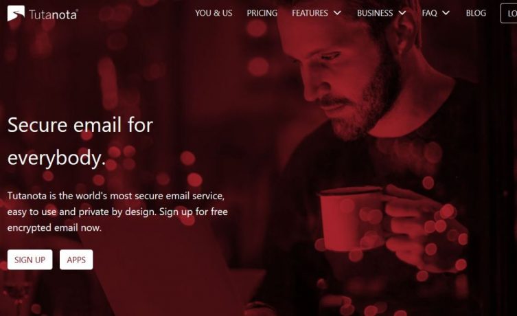 How to use Tutanota secure email – A comprehensive guide