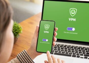 Using VPN for Spotify