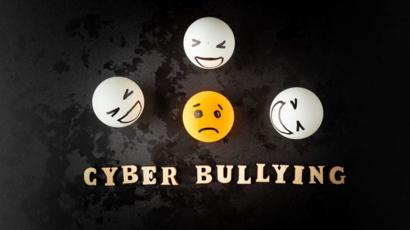 40 cyberbullying statistics for 2020 (these will make you fret)