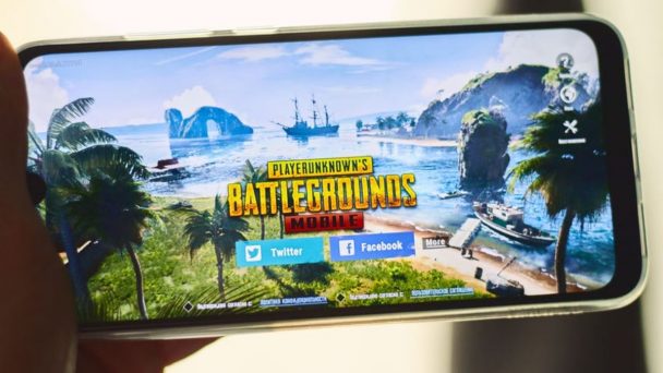 play PUBG Lite from any country on PC