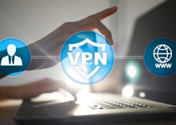 Using a VPN to get rid of internet tracking